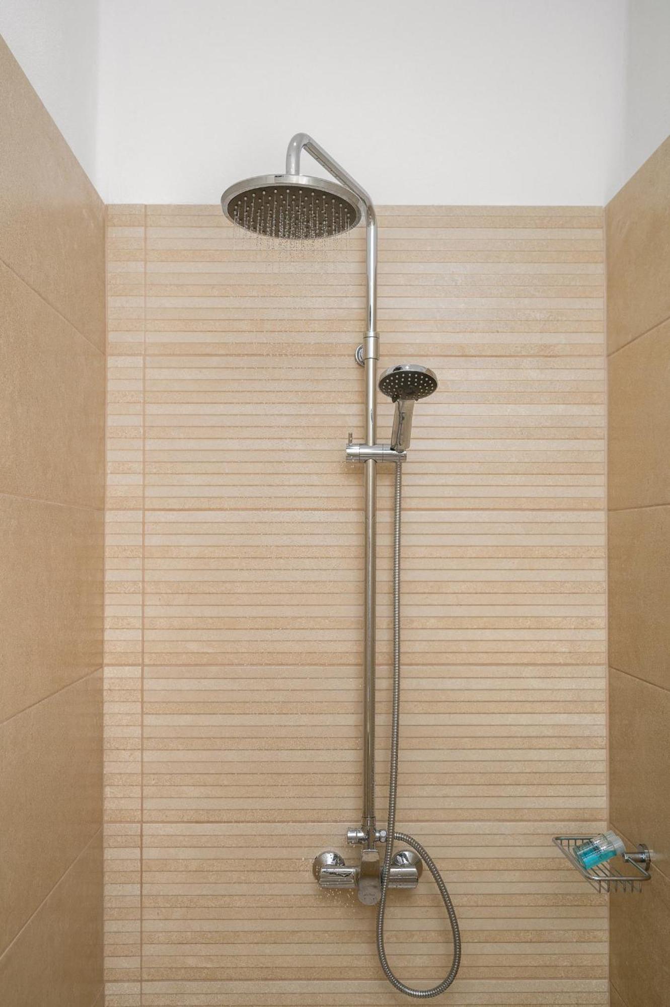 Papadia Luxury Apartments Pitsidia Dış mekan fotoğraf