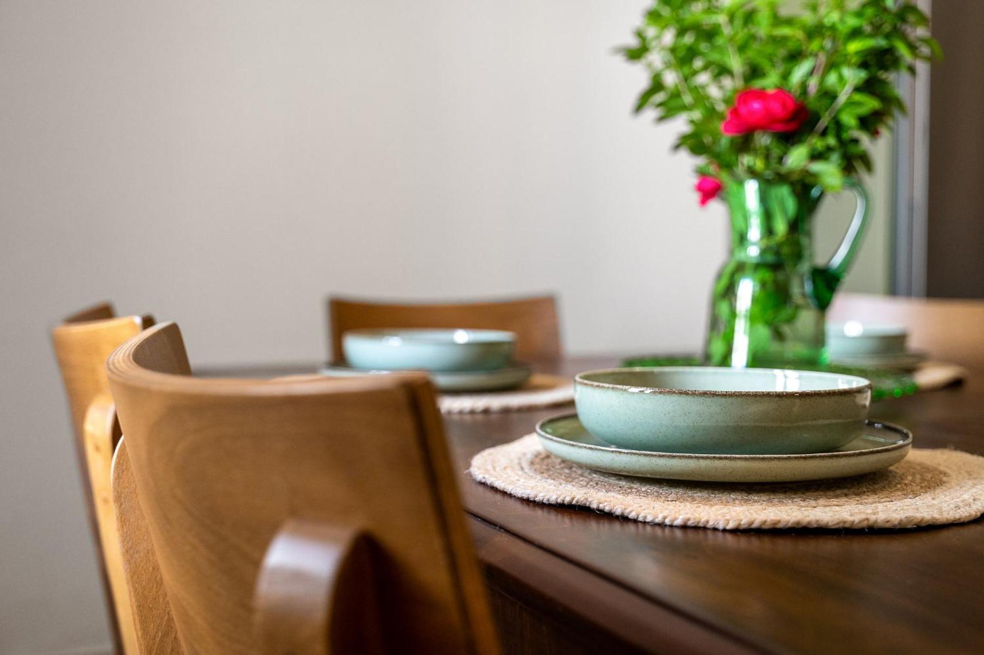 Papadia Luxury Apartments Pitsidia Dış mekan fotoğraf