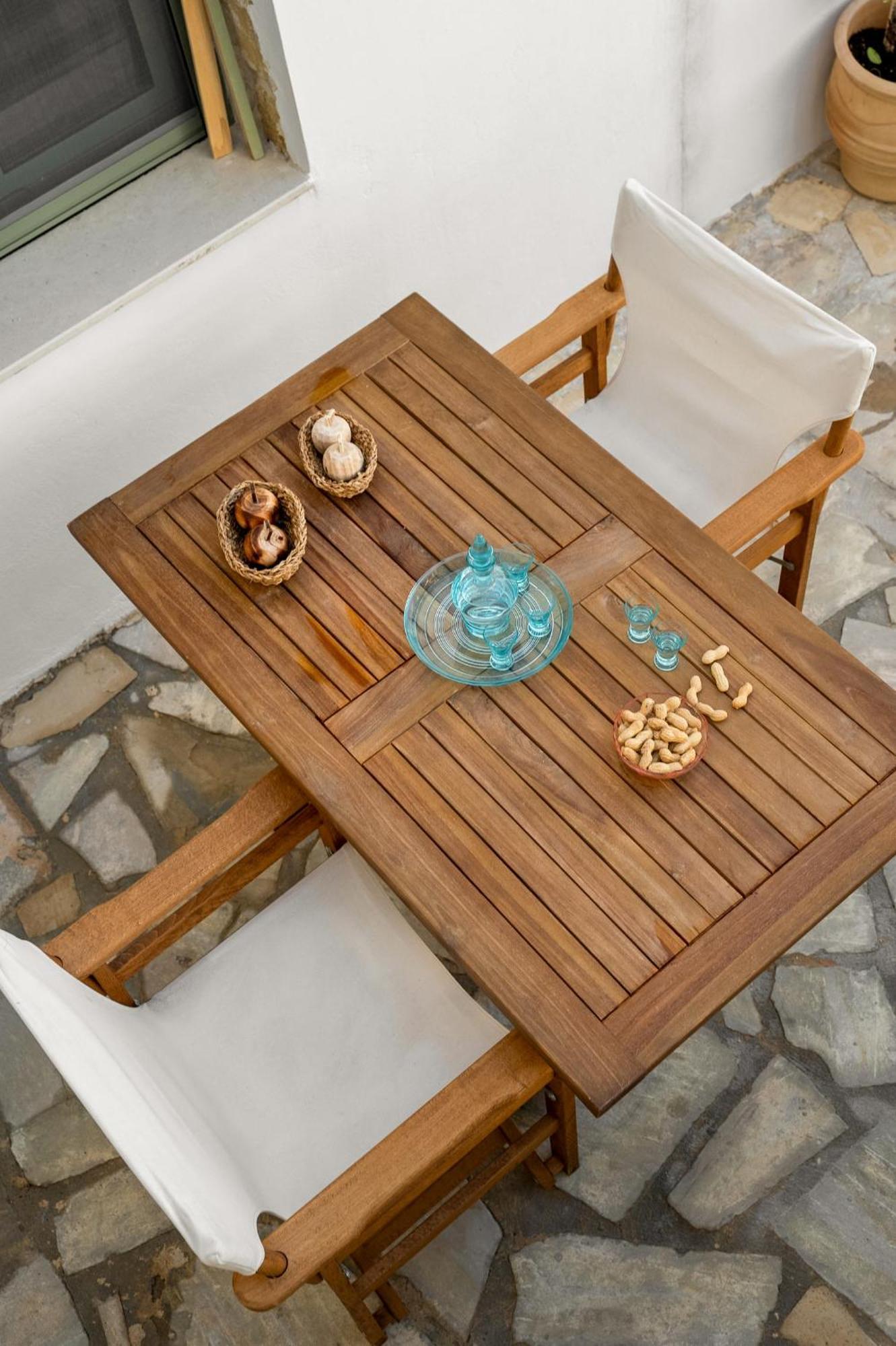 Papadia Luxury Apartments Pitsidia Dış mekan fotoğraf